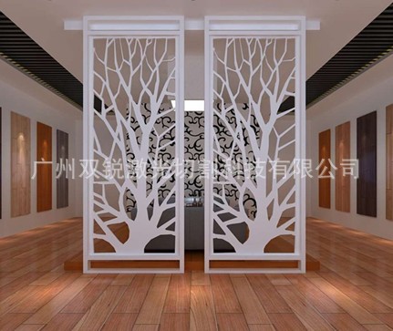 双锐激光切割部 (1)