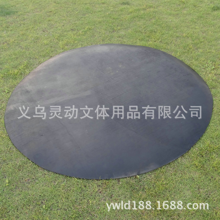 陀螺垫?