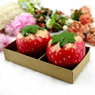 批发采购蜡烛-草莓蜡烛,水果蜡烛批发采购-蜡烛