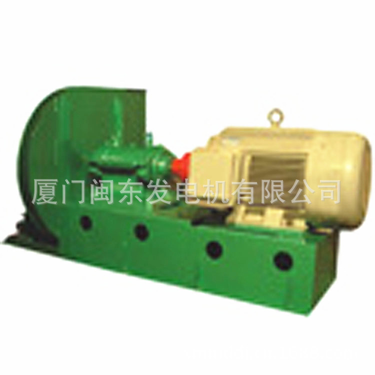 蓖冷机冷却风机