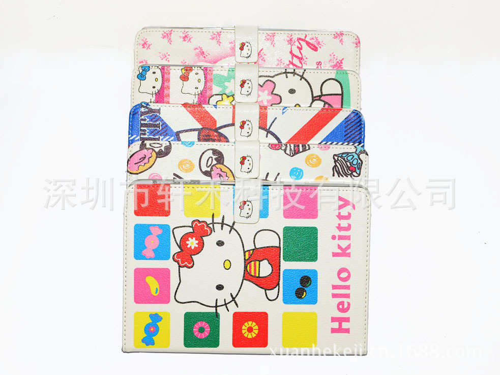 Ipad mini H-Kitty支架