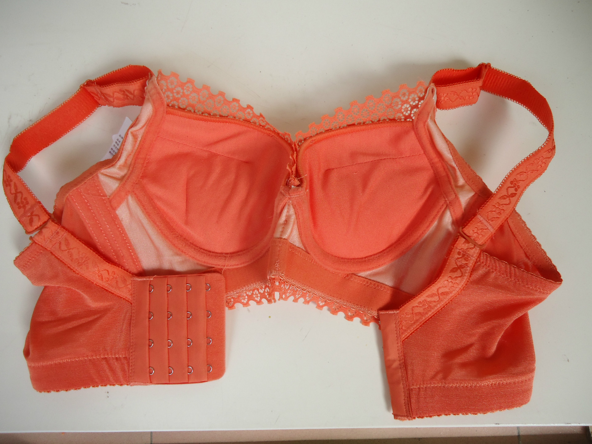 正品浪莎女士内衣 浪莎<em>文胸</em> <em>文胸批发</em> <em>厂家</em>直销