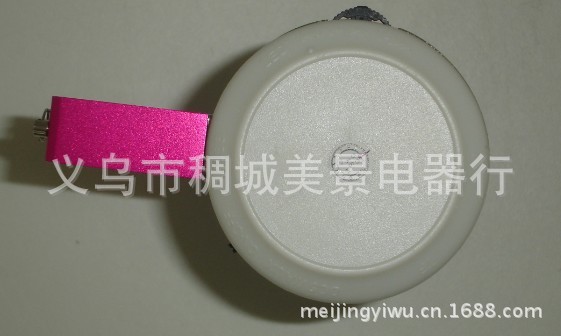 FM radio card slot speaker, Cola speaker, cola radio detail image 9