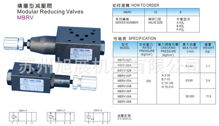 MBRV-02P