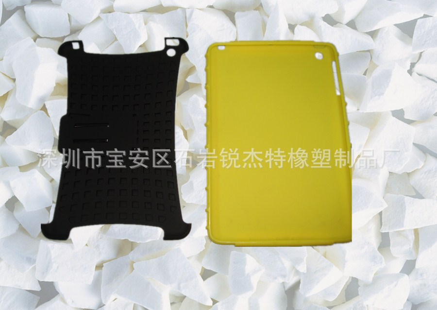 供應新款IPAD 手機殼 ipad mi ipadmin支架手機殼 多款可選批發・進口・工廠・代買・代購