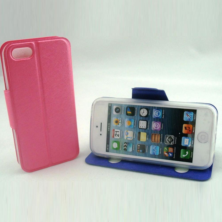 iphone-5c-鋼絲紋4