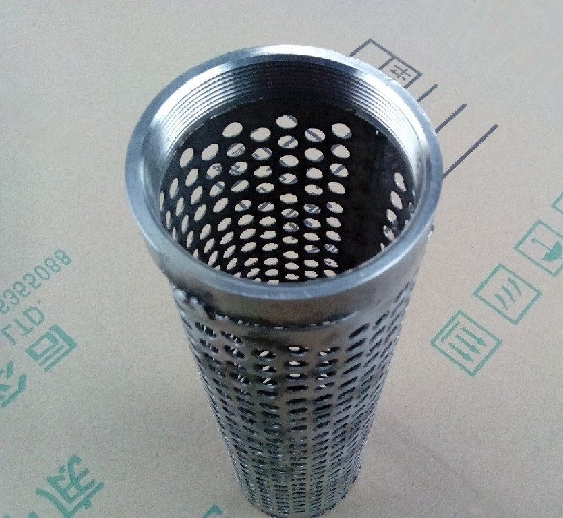 过滤器滤芯