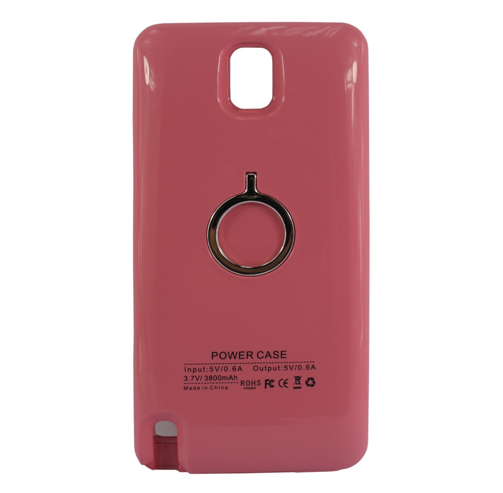三星NOTE3背夹电源