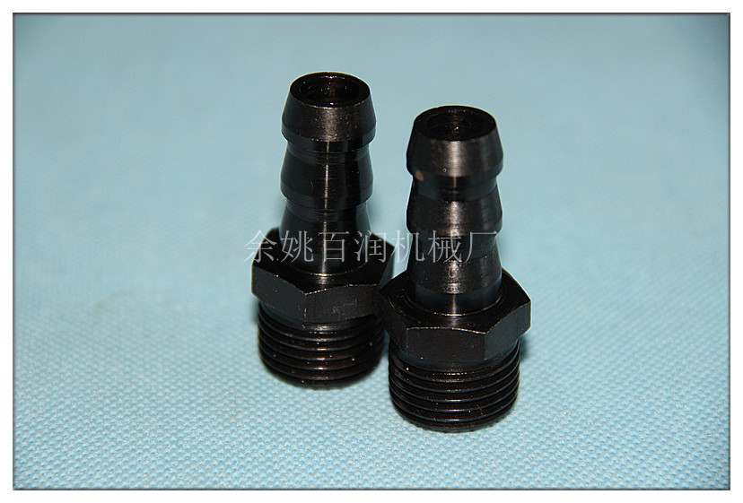 【胶管接头,宝塔形接头,软管接头】价格,厂家,图