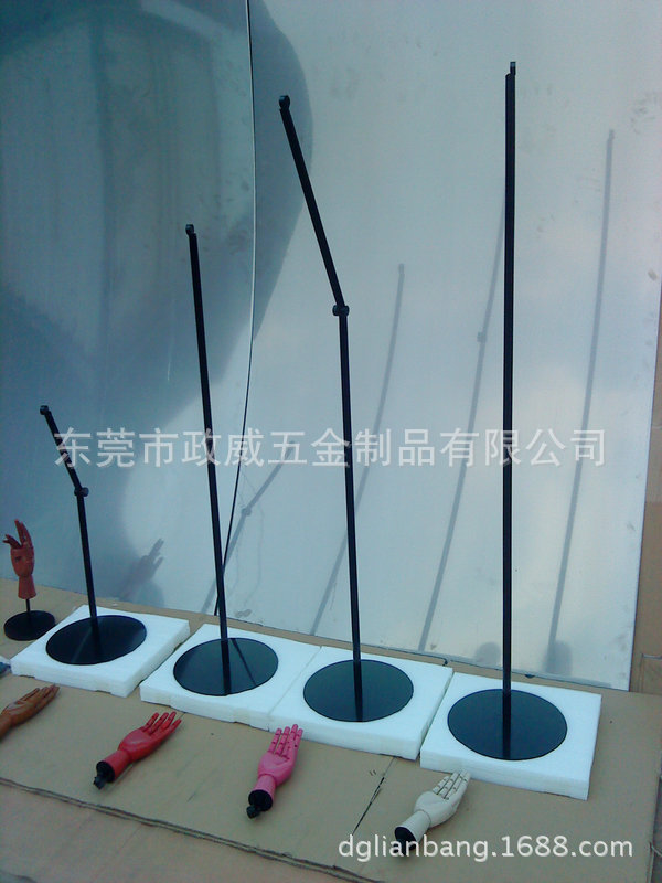 手套 首饰展架 (2)