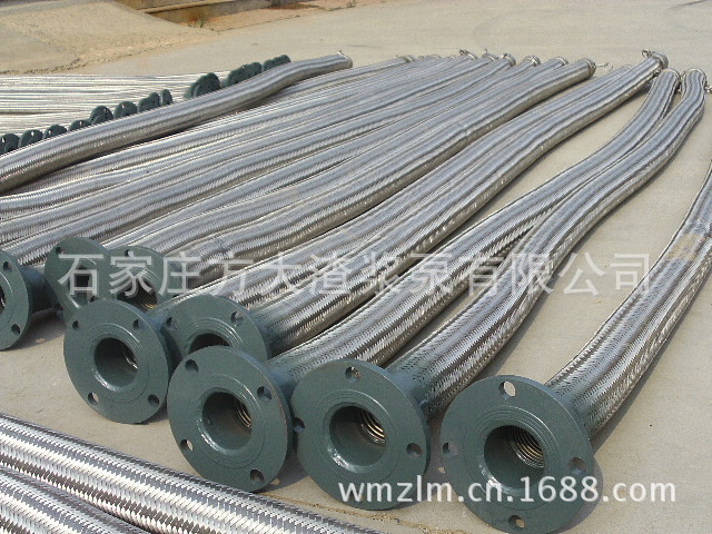 水泥罐车软管 (2)