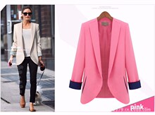 找相似款-2014新款<em>vero moda</em>中长款 <em>海军风</em>西