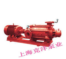 XBD-TSWA卧式消防泵_副本