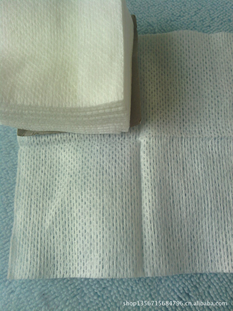 一次性无纺布