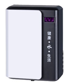 尊贵型50G纯水机