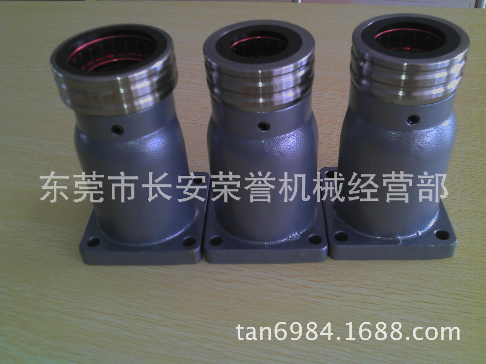 批发零售意大利HSD主轴刀柄ISO30-ER32