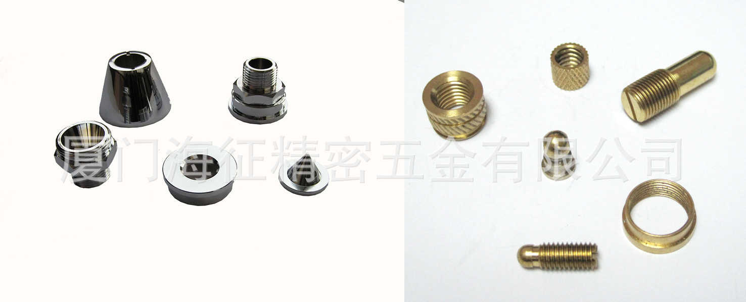 供应自动车床件 数控CNC车床件 精密五金车床件