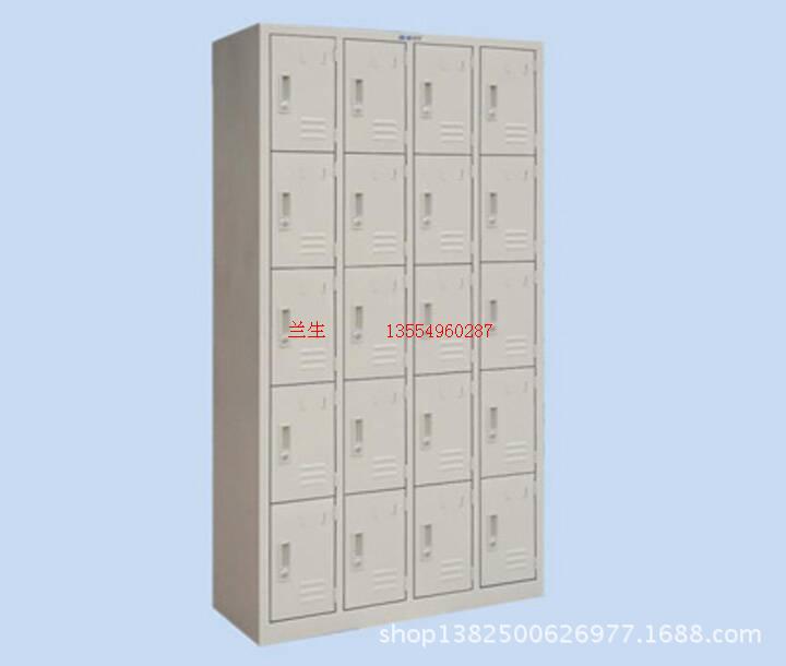 18门储物柜