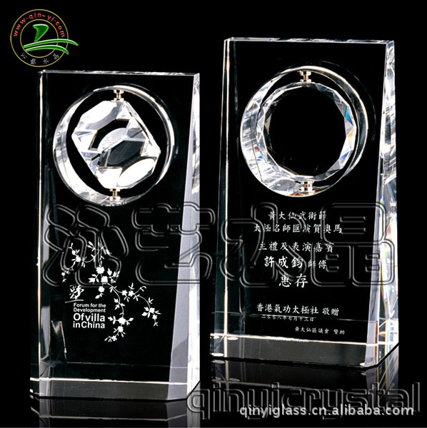 水晶工艺品,水晶工艺品厂,水晶礼品,水晶奖牌