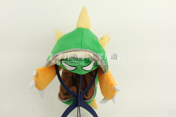 批发采购帽子-正品特价LOL英雄联盟龙龟帽子