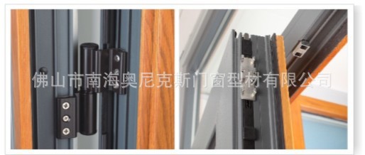 758门细节