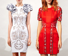 婚纱礼服激光切割机