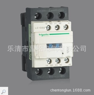 LC1-D32交流接触器