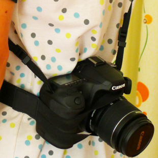 其他数码配件-固定腰带 单反相机 登山腰带 腰