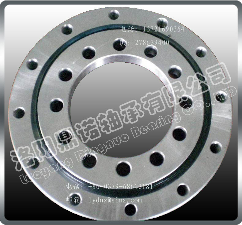 小型回转支承（转盘轴承）-23