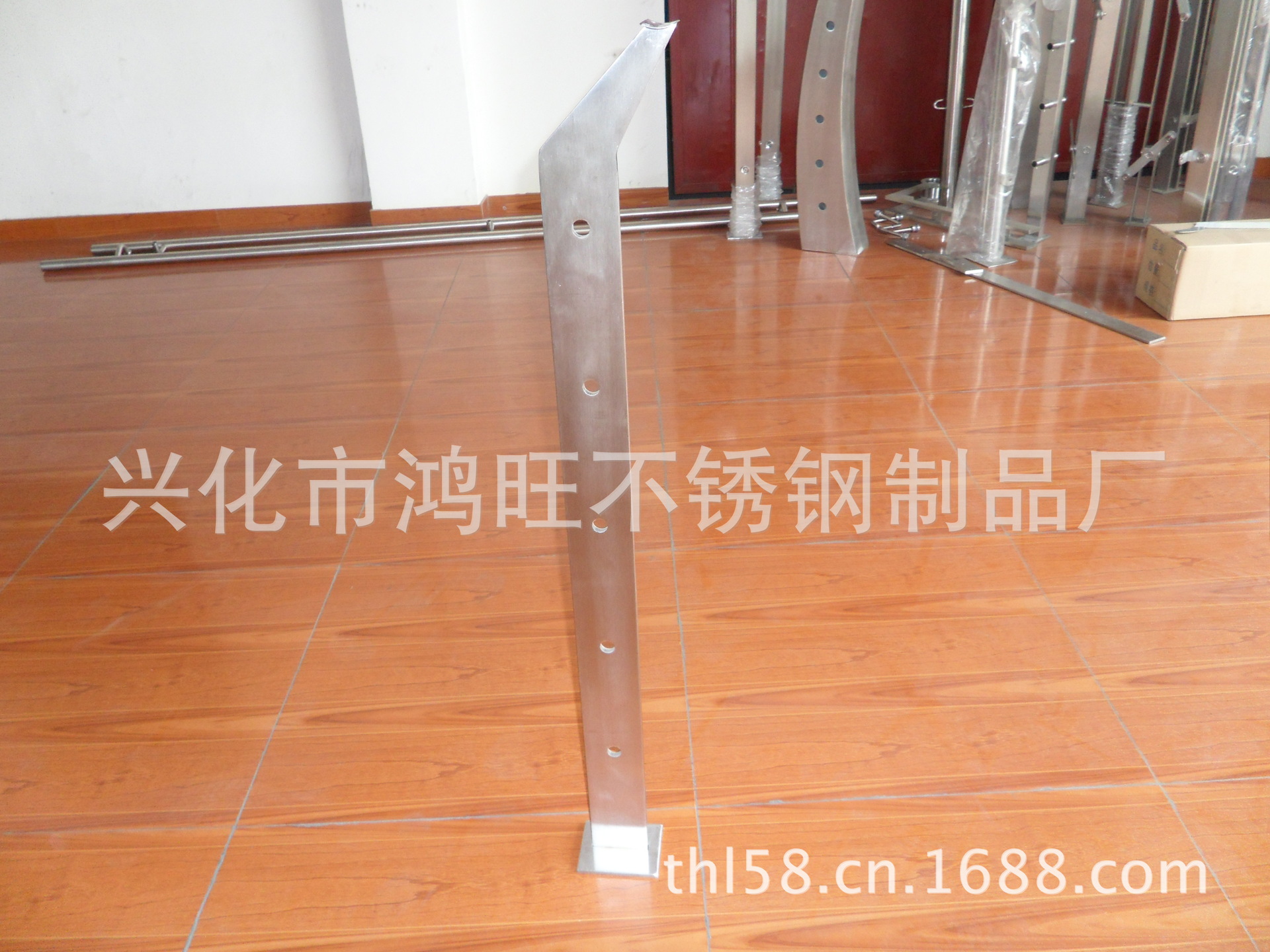 多款不锈钢立柱