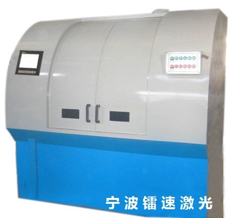 气门锥面等离子熔覆机