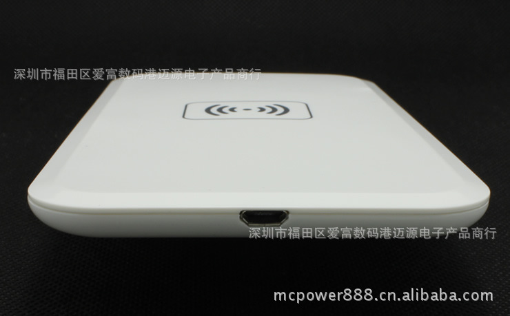 手机充电器-厂家直销 三星 S3 I9300 无线充电器