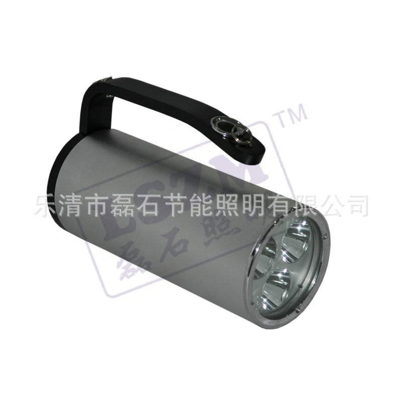RJW7102LT手提式防爆探照灯
