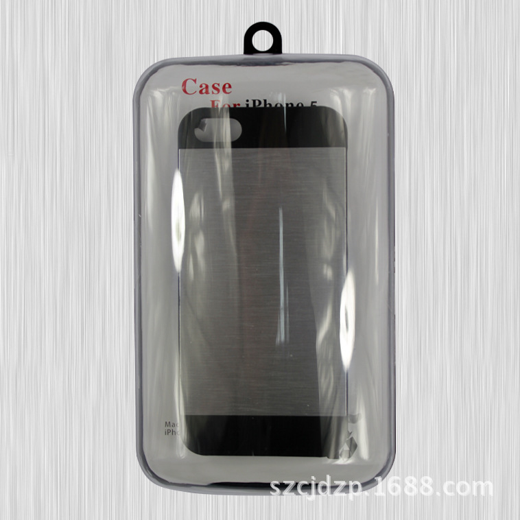 iPhone4/5 金絲系列手機保護殼
