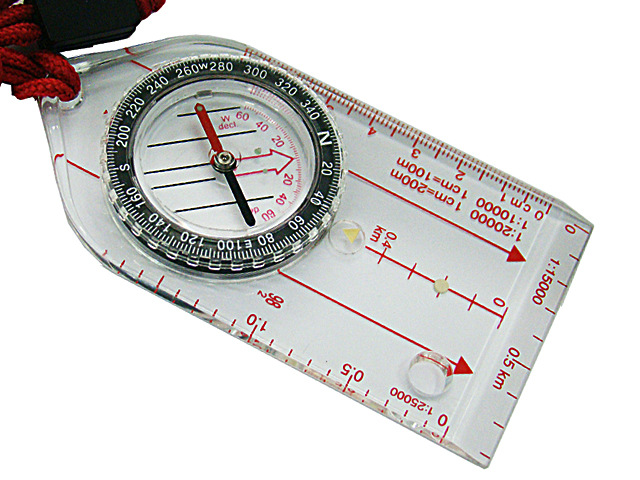 指南针,指北针,塑料指南针,compass,c40_指南针,户外标识_列表网