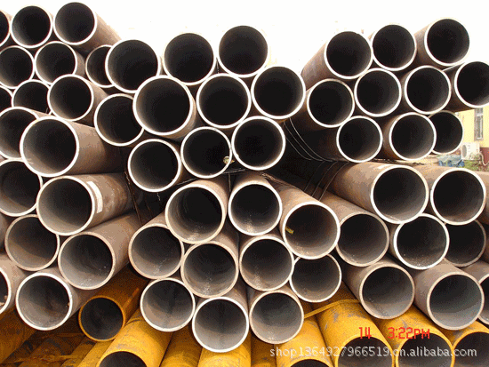 无缝钢管7