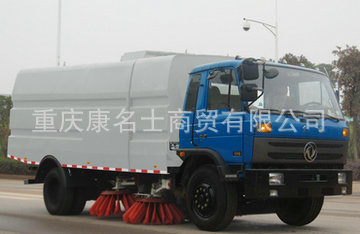 恒潤HHR5160TSL3EQ掃路車B190東風(fēng)康明斯發(fā)動(dòng)機(jī)