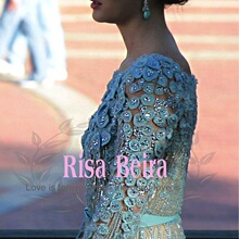 找相似款-\国际明星同款抹胸开叉性感拖尾礼服