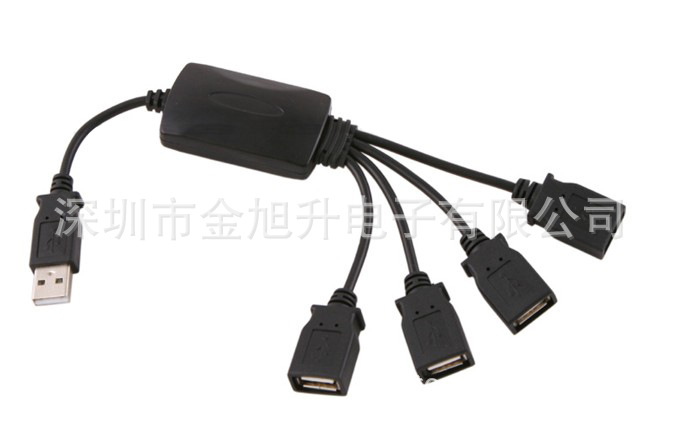 usb hub 集线器