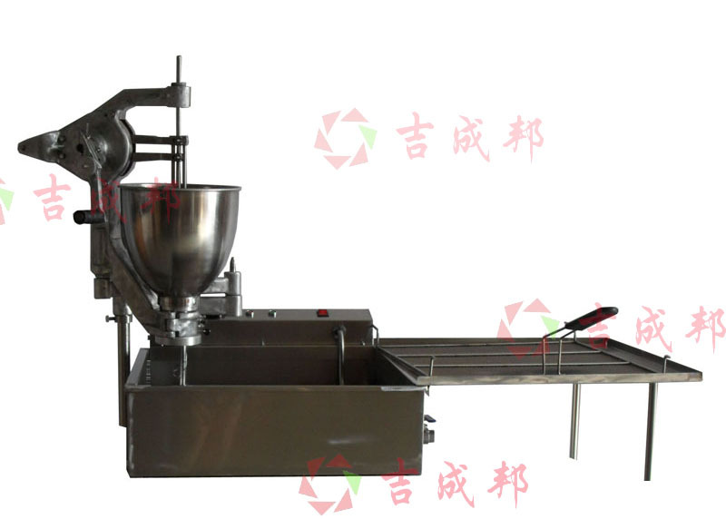 糖甜圈_甜甜圈机_甜甜圈油炸锅_天母甜甜圈机_donut