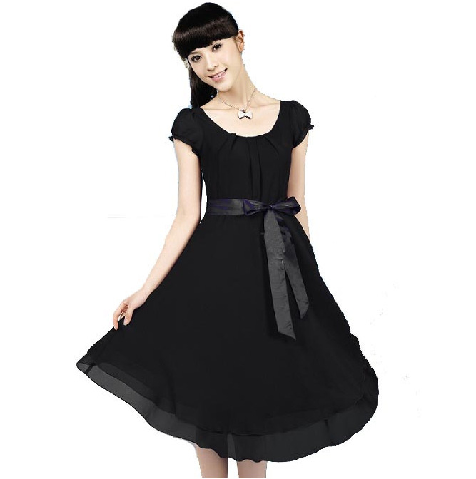 2013新款 韩版<em>淑女夏装</em> 新品女装 时尚短袖修身