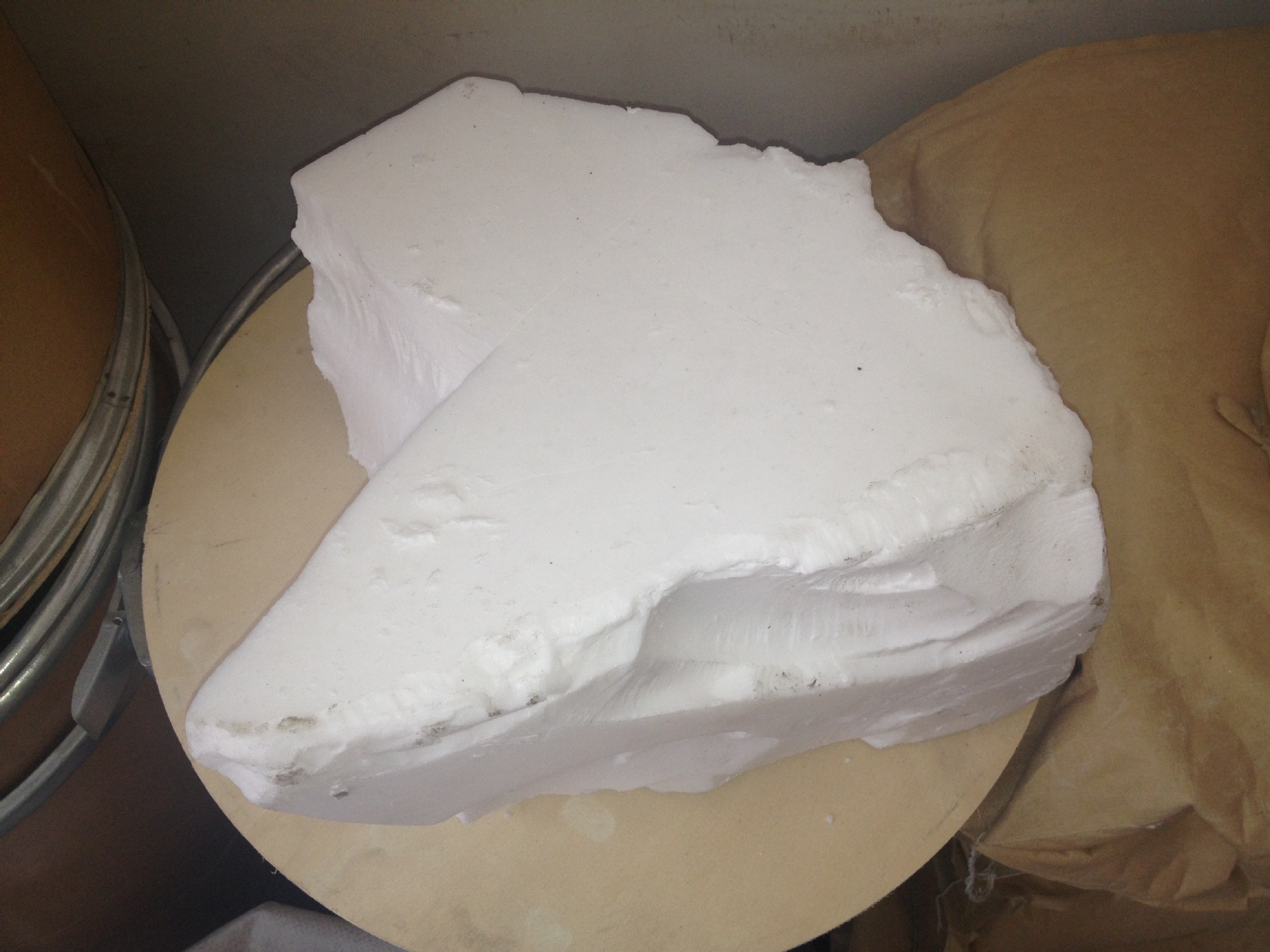 聚乙烯低聚物 图片