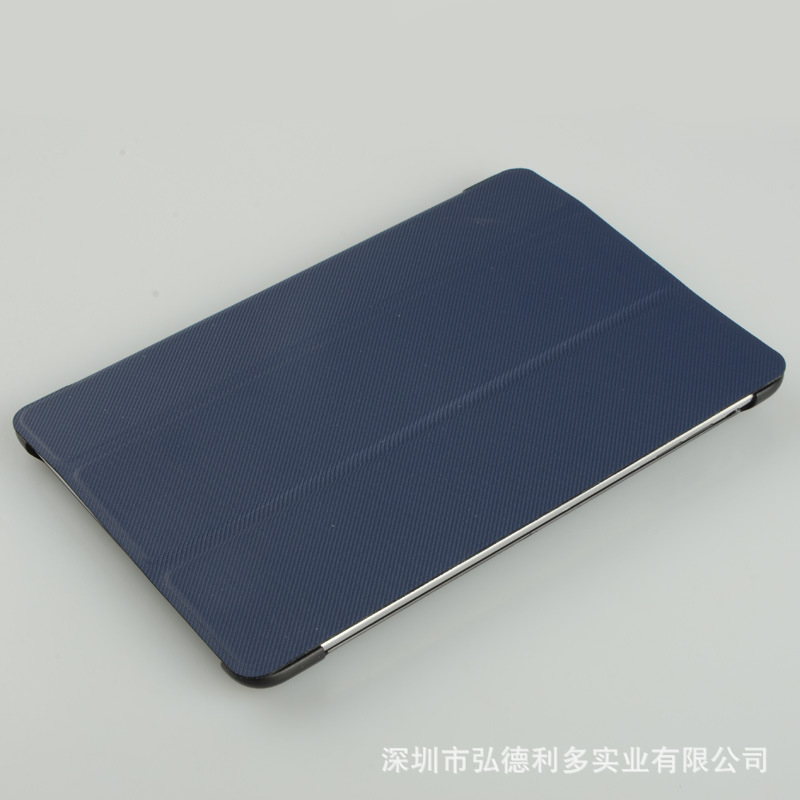 ipad mini三折皮套 (6)