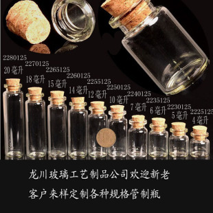 牛仔包装容器-管制玻璃包装瓶供应西林瓶花茶淘宝玻璃短裤女图片