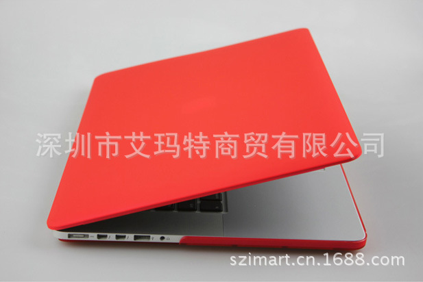 Mac book 彩殼 (7)
