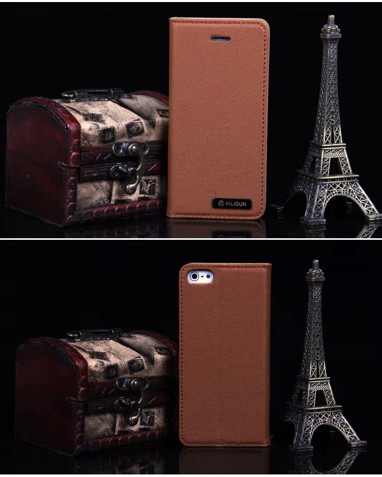 克莱登 i5纳帕丽纹皮套描述_19