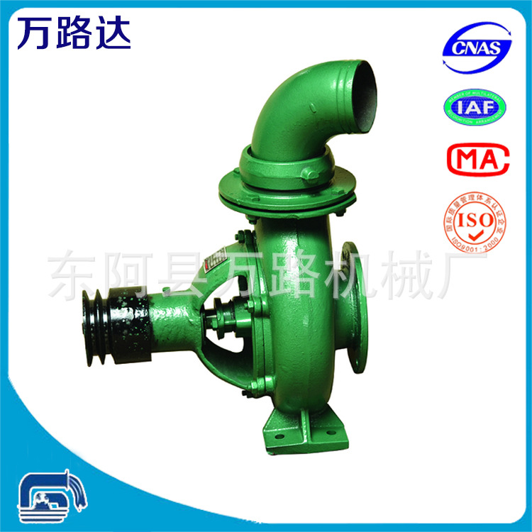 27 IQ100-210 大4寸普通泵