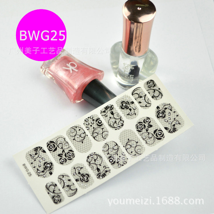 BWG25