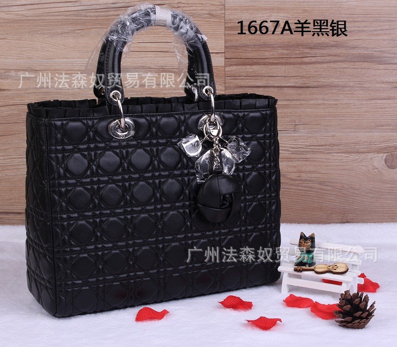 1667A羊黑銀