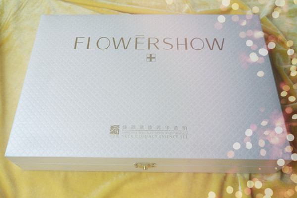 FLOWERSHOW礼盒